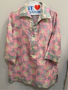 Abbey Glass Dress | 2XL